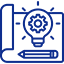 Master design principles: Logic synthesis, timing analysis, physical design